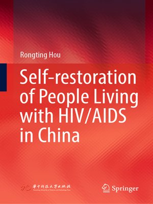 cover image of Self-restoration of People Living with HIV/AIDS in China